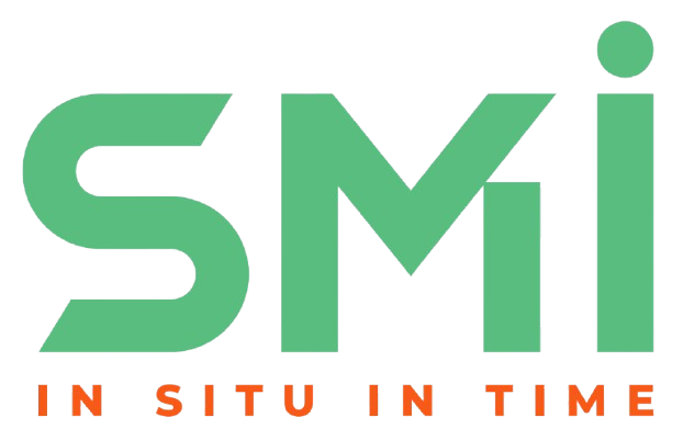 Logo de SMI
